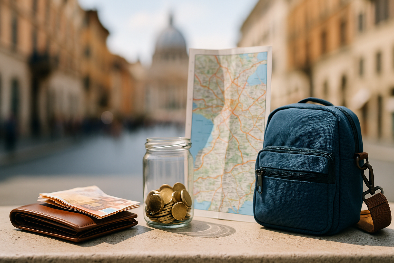 Budget Travel 2025: Explore More, Spend Less