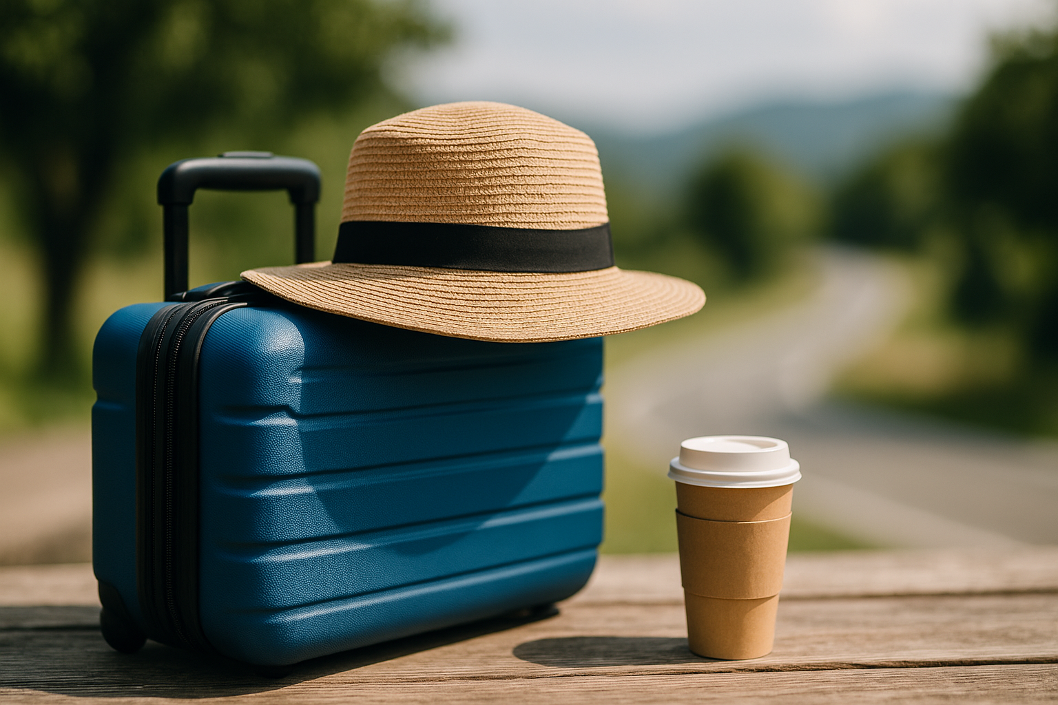 Weekend Getaways Near You: Quick Escapes for Busy People